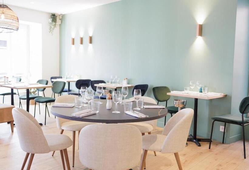 בית מלון כפרי L'esplanade