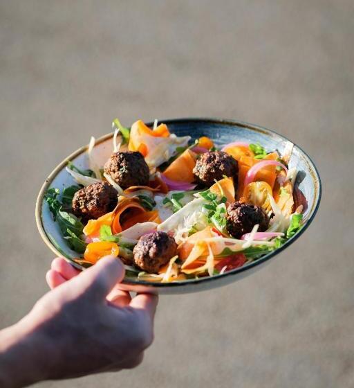 בית מלון כפרי L'esplanade