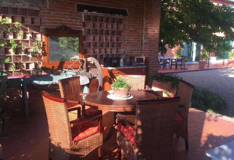 乡村酒店 Agriturismo Podere Marchiano