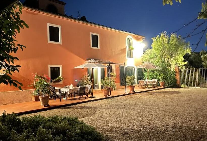 乡村酒店 Agriturismo Podere Marchiano