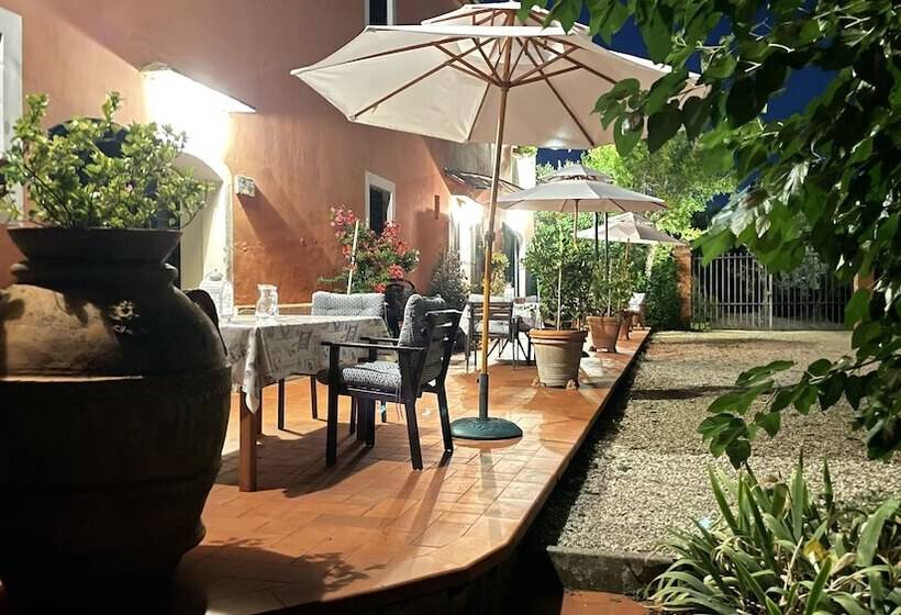 乡村酒店 Agriturismo Podere Marchiano