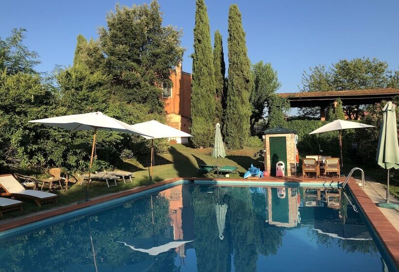 乡村酒店 Agriturismo Podere Marchiano