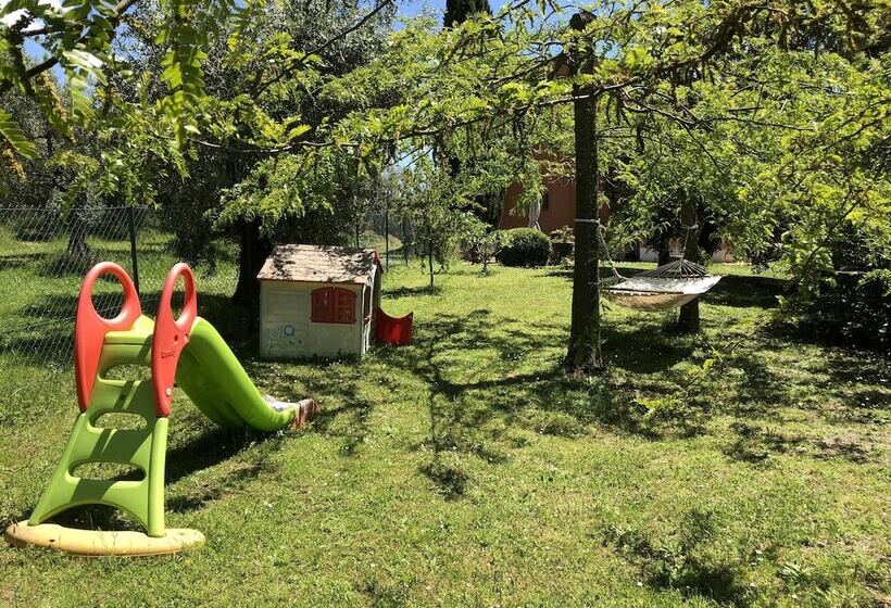 乡村酒店 Agriturismo Podere Marchiano