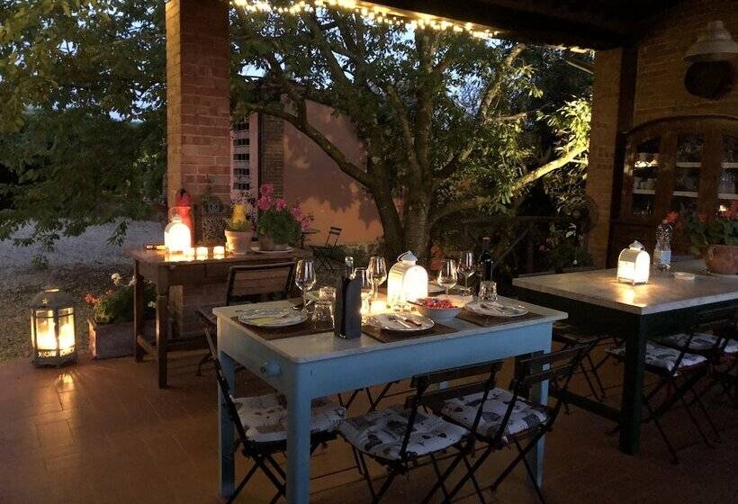 乡村酒店 Agriturismo Podere Marchiano