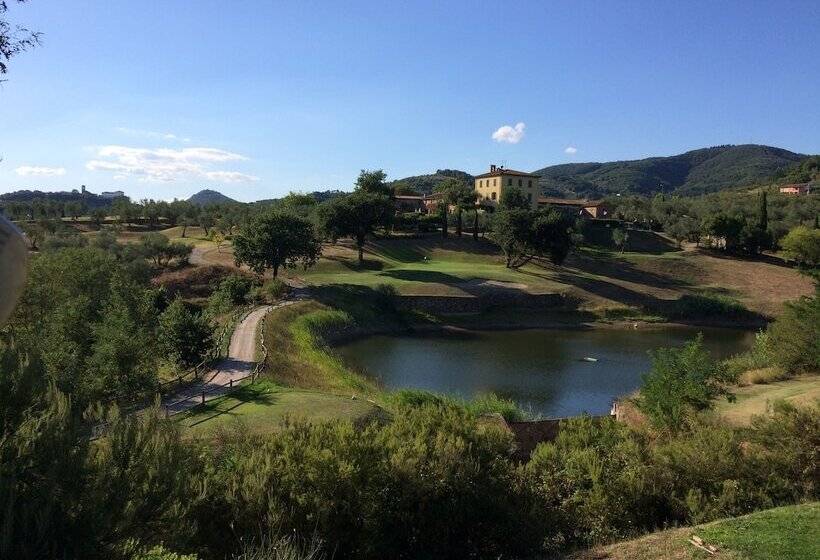 乡村酒店 Agriturismo Podere Marchiano