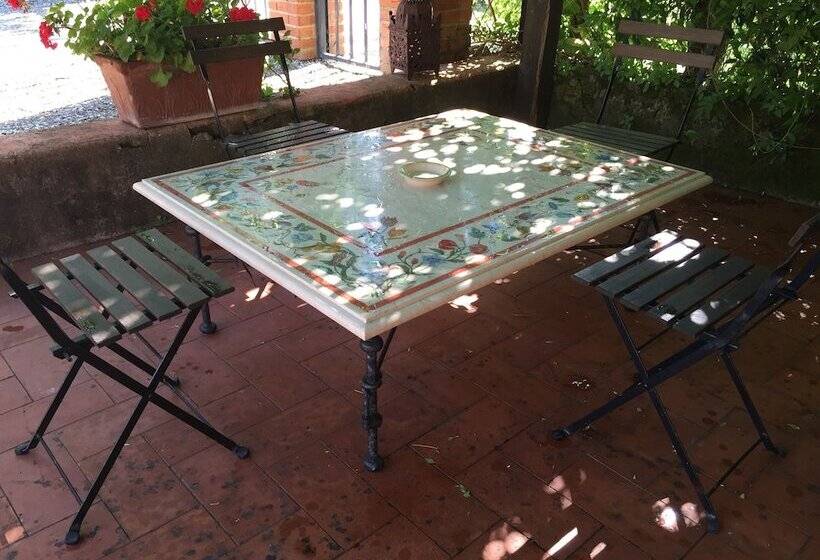 乡村酒店 Agriturismo Podere Marchiano