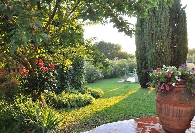 乡村酒店 Agriturismo Podere Marchiano