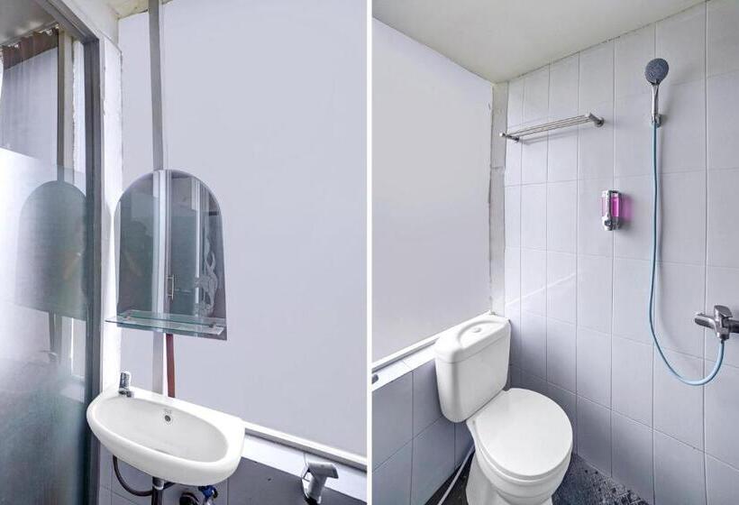 Szálloda Wesly House