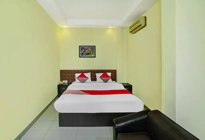 Hotelli Wesly House