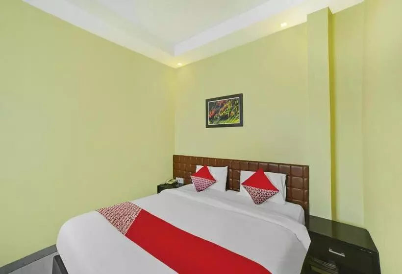 Hotelli Wesly House