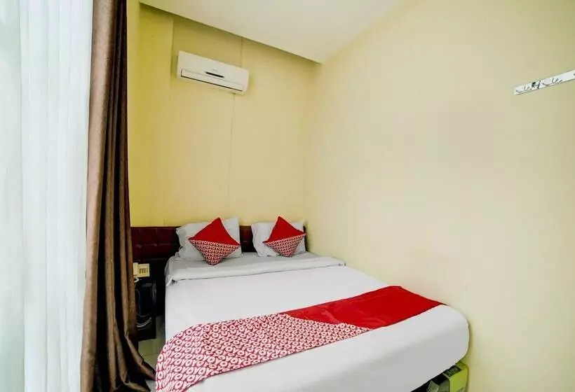 Hotelli Wesly House