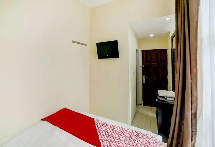 Hotelli Wesly House
