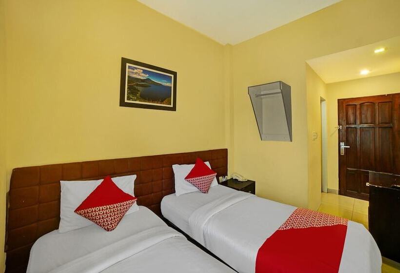 Szálloda Wesly House