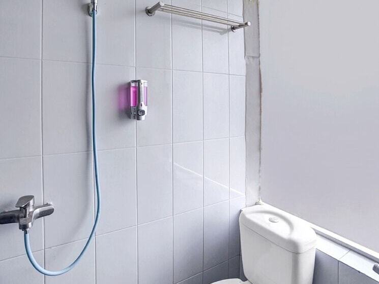 Szálloda Wesly House