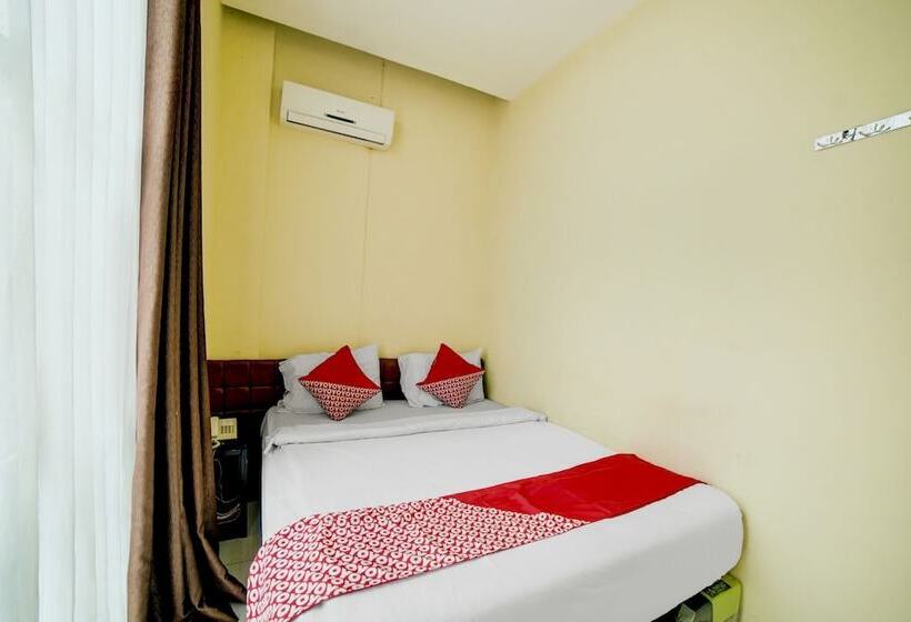 Szálloda Wesly House