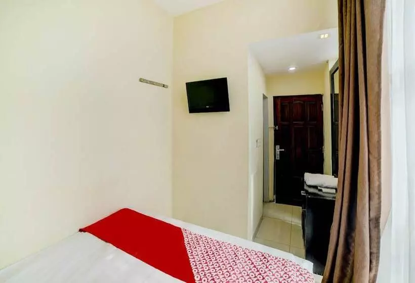 Hotelli Wesly House