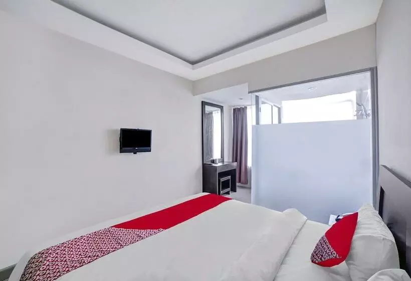 Hotelli Wesly House