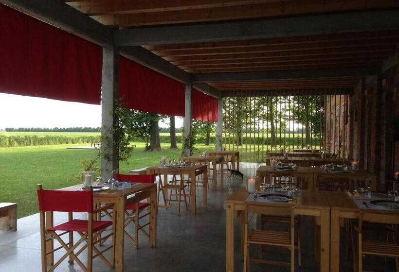 پانسیون Ca  Adami