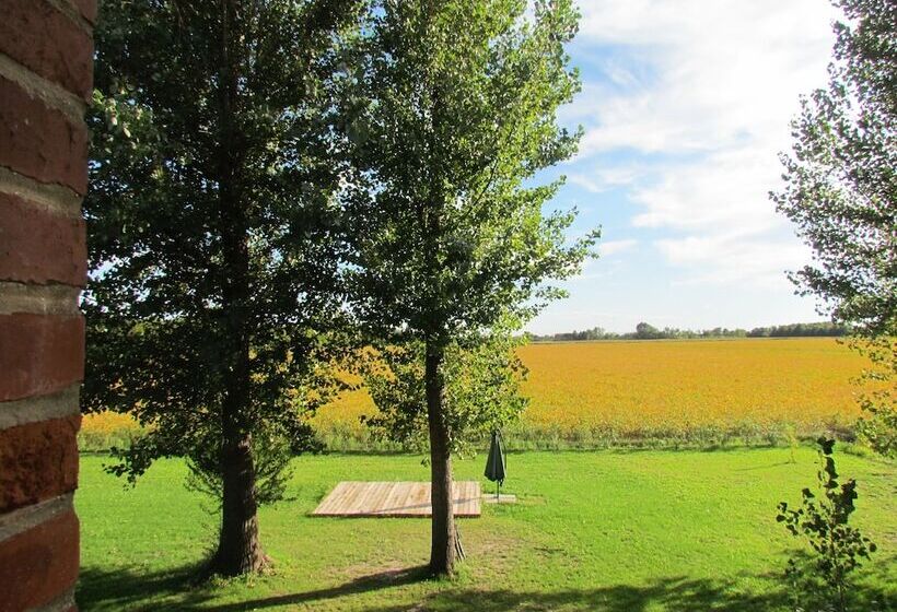 پانسیون Ca  Adami