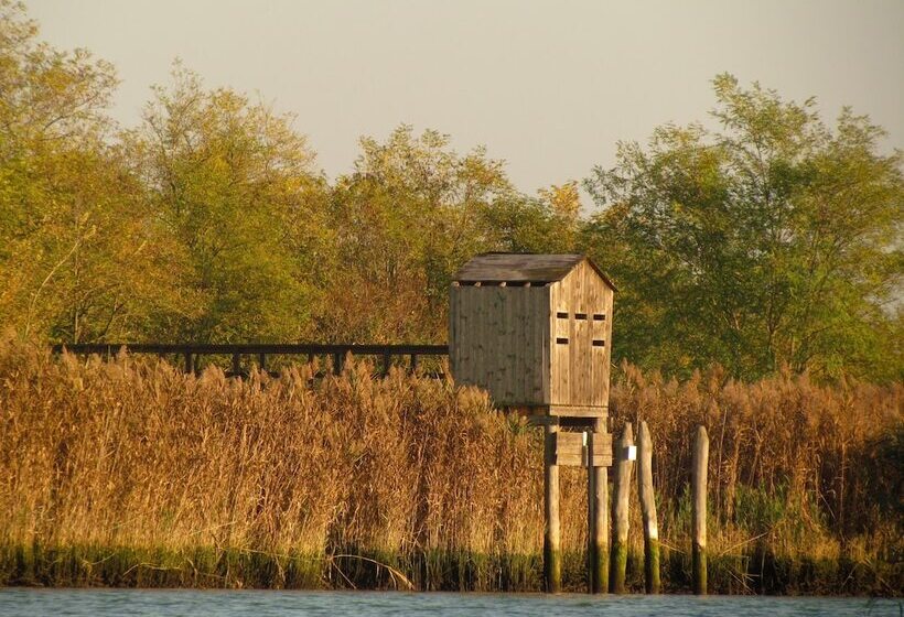 پانسیون Ca  Adami