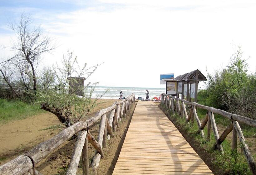 پانسیون Ca  Adami