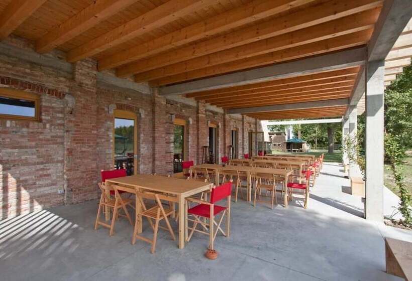 پانسیون Ca  Adami