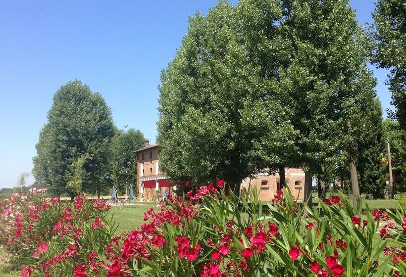 پانسیون Ca  Adami