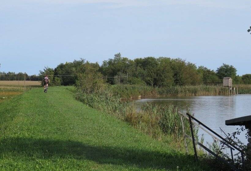 پانسیون Ca  Adami