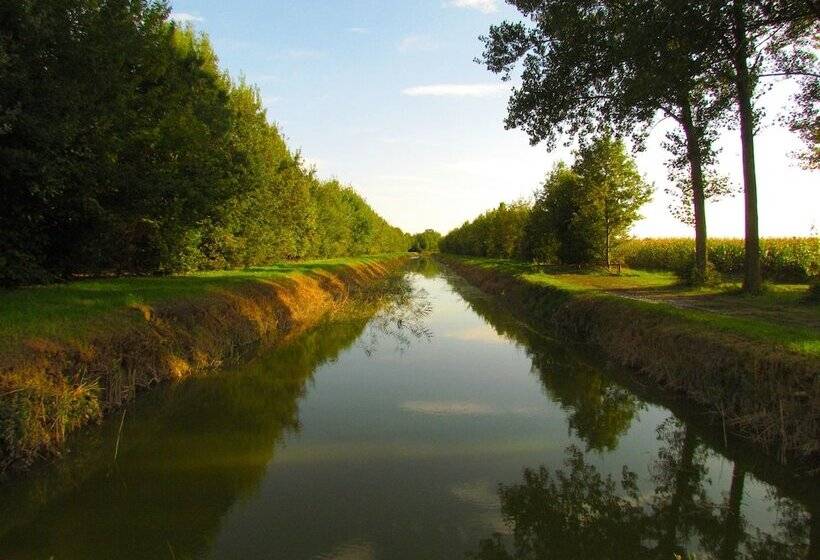 پانسیون Ca  Adami