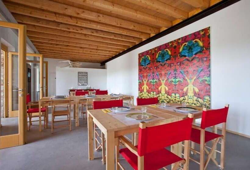 پانسیون Ca  Adami