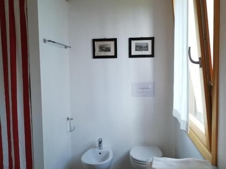 پانسیون Ca  Adami