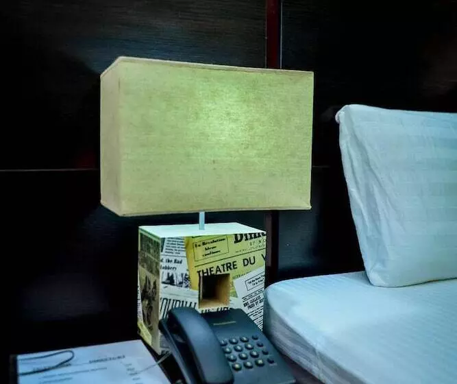 پانسیون Power Mike Guest House