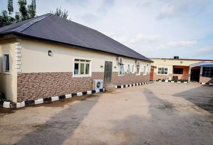 پانسیون Power Mike Guest House