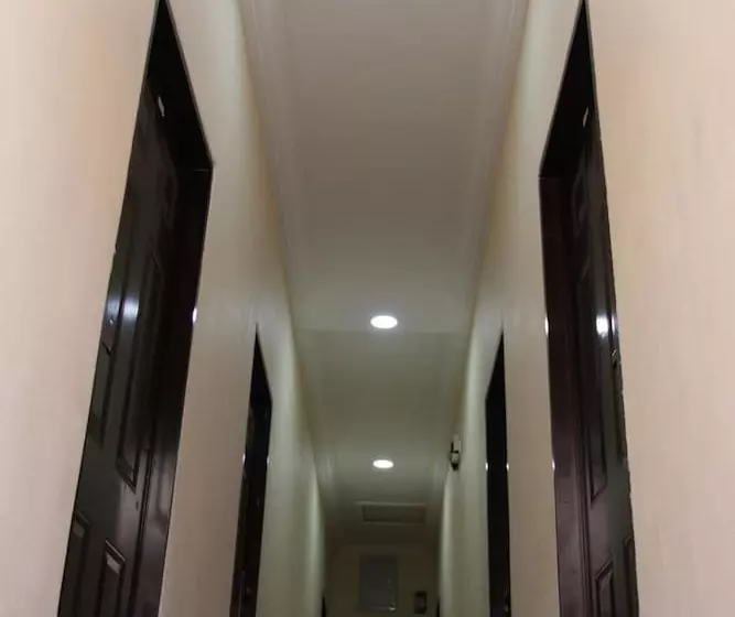 پانسیون Power Mike Guest House