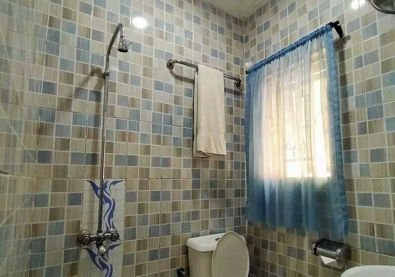 پانسیون Power Mike Guest House