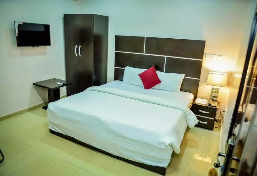 پانسیون Power Mike Guest House