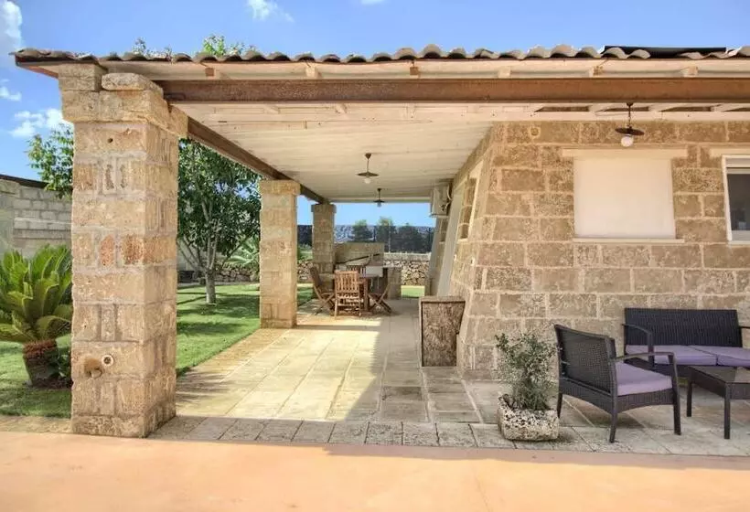 Apt Ele   Tenuta Masi