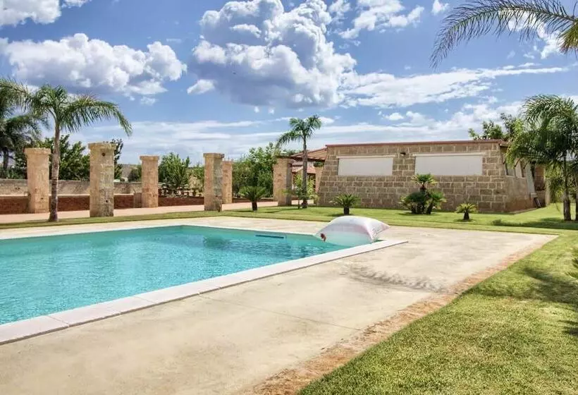 Apt Ele   Tenuta Masi