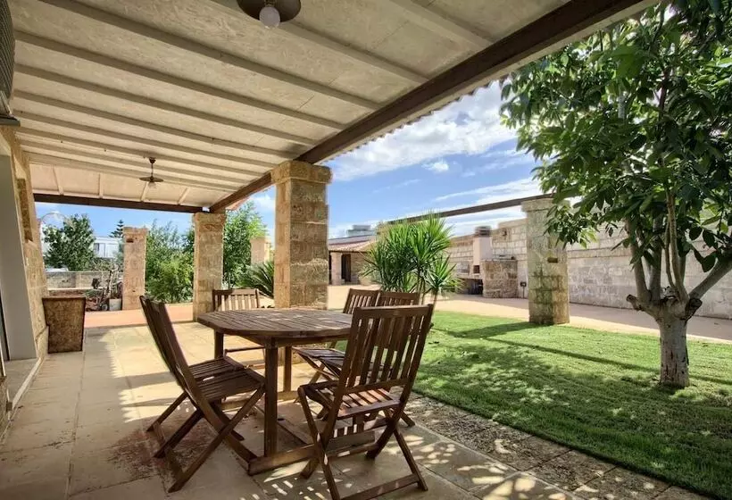 Apt Ele   Tenuta Masi