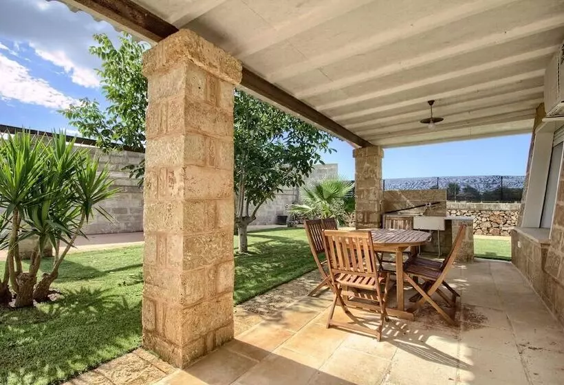 Apt Ele   Tenuta Masi