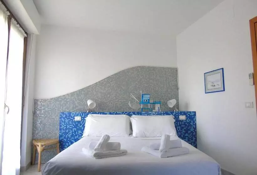 B&b Meraviglie D Abruzzo Montesilvano