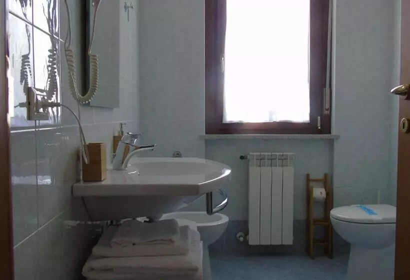 B&b Meraviglie D Abruzzo Montesilvano