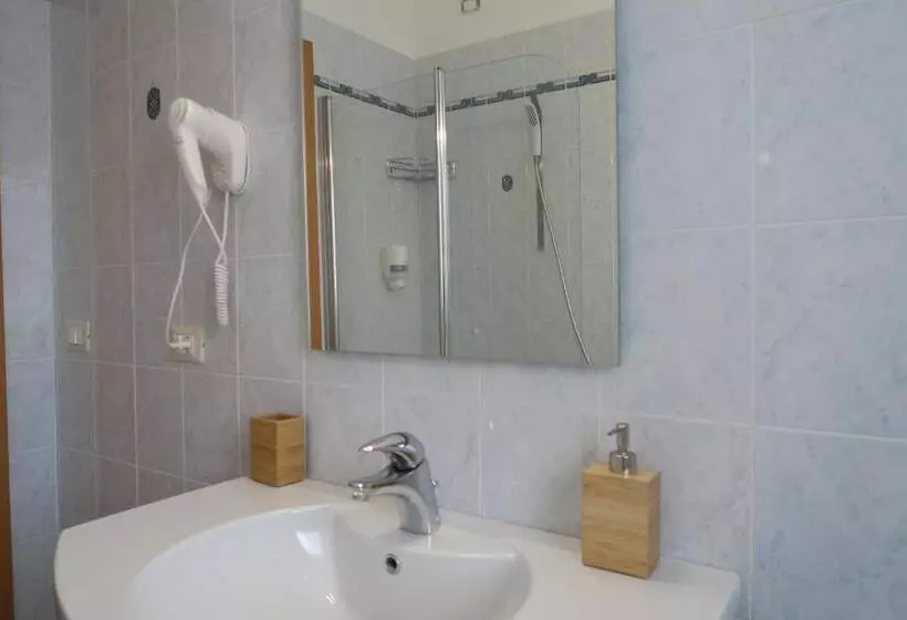 B&b Meraviglie D Abruzzo Montesilvano