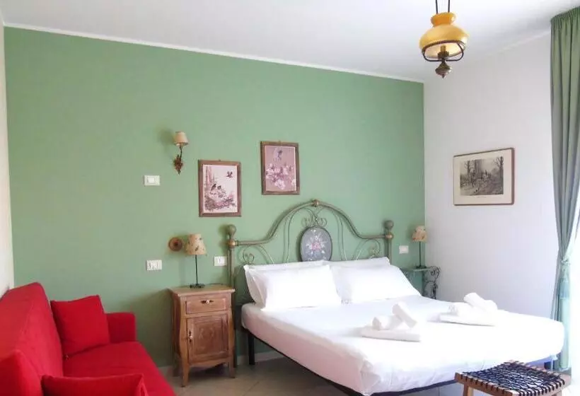 B&b Meraviglie D Abruzzo Montesilvano