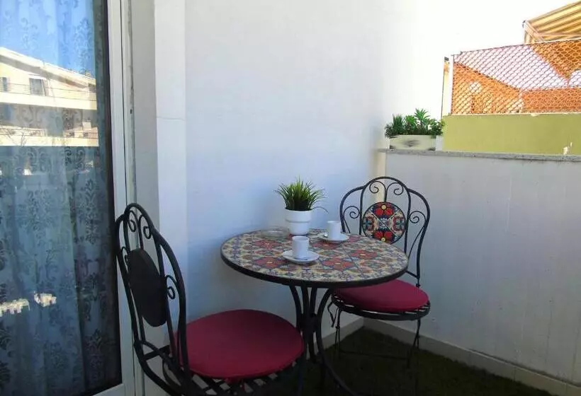 B&b Meraviglie D Abruzzo Montesilvano
