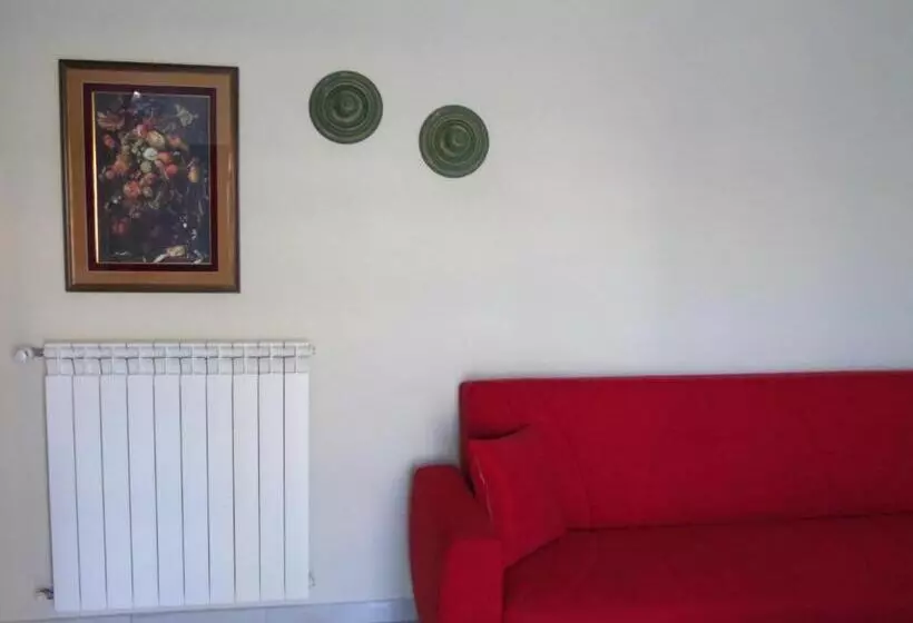 B&b Meraviglie D Abruzzo Montesilvano