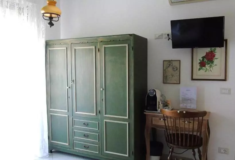 B&b Meraviglie D Abruzzo Montesilvano
