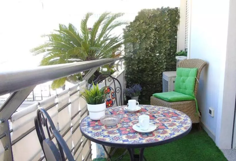 B&b Meraviglie D Abruzzo Montesilvano