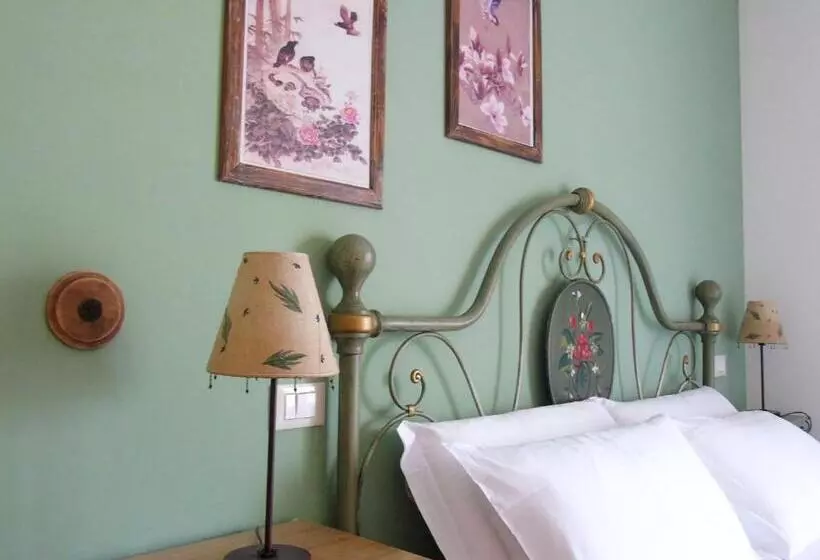 B&b Meraviglie D Abruzzo Montesilvano