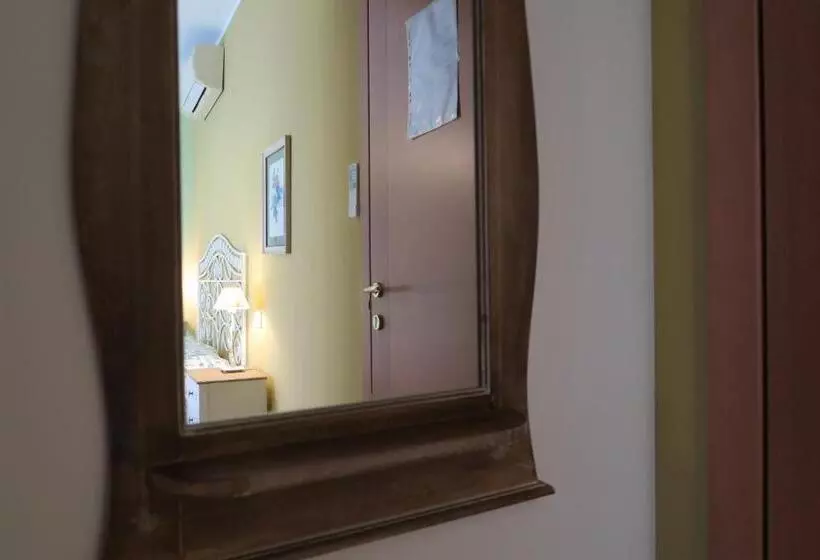 B&b Meraviglie D Abruzzo Montesilvano